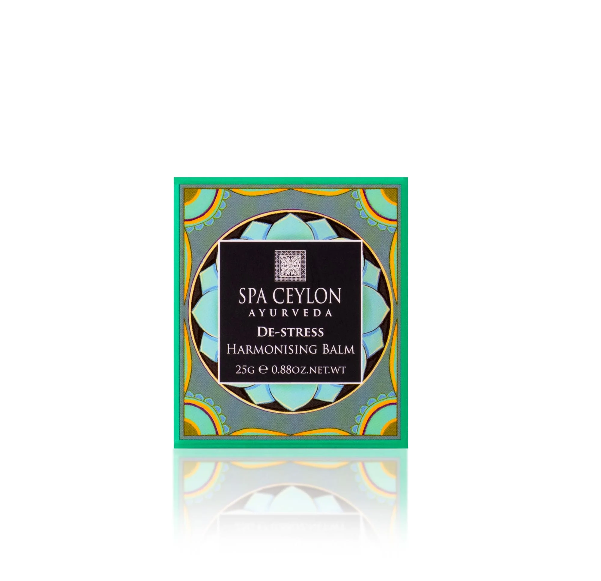 De-Stress - Harmonising Balm 25g - Image 3