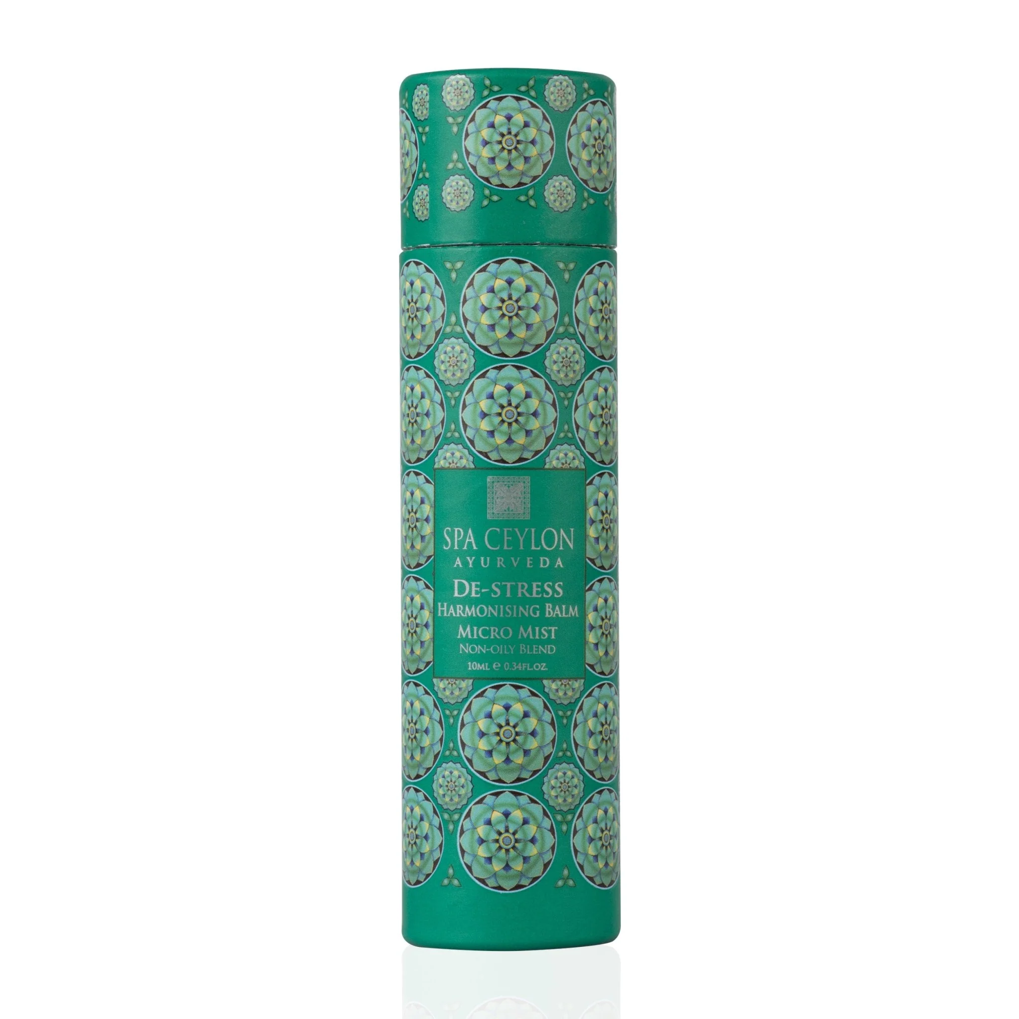 De-stress - Harmonising Balm - Micro Mist - 10ml - Image 3