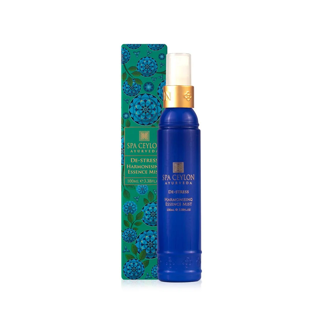 De-stress - Harmonising Essence Mist 100ml