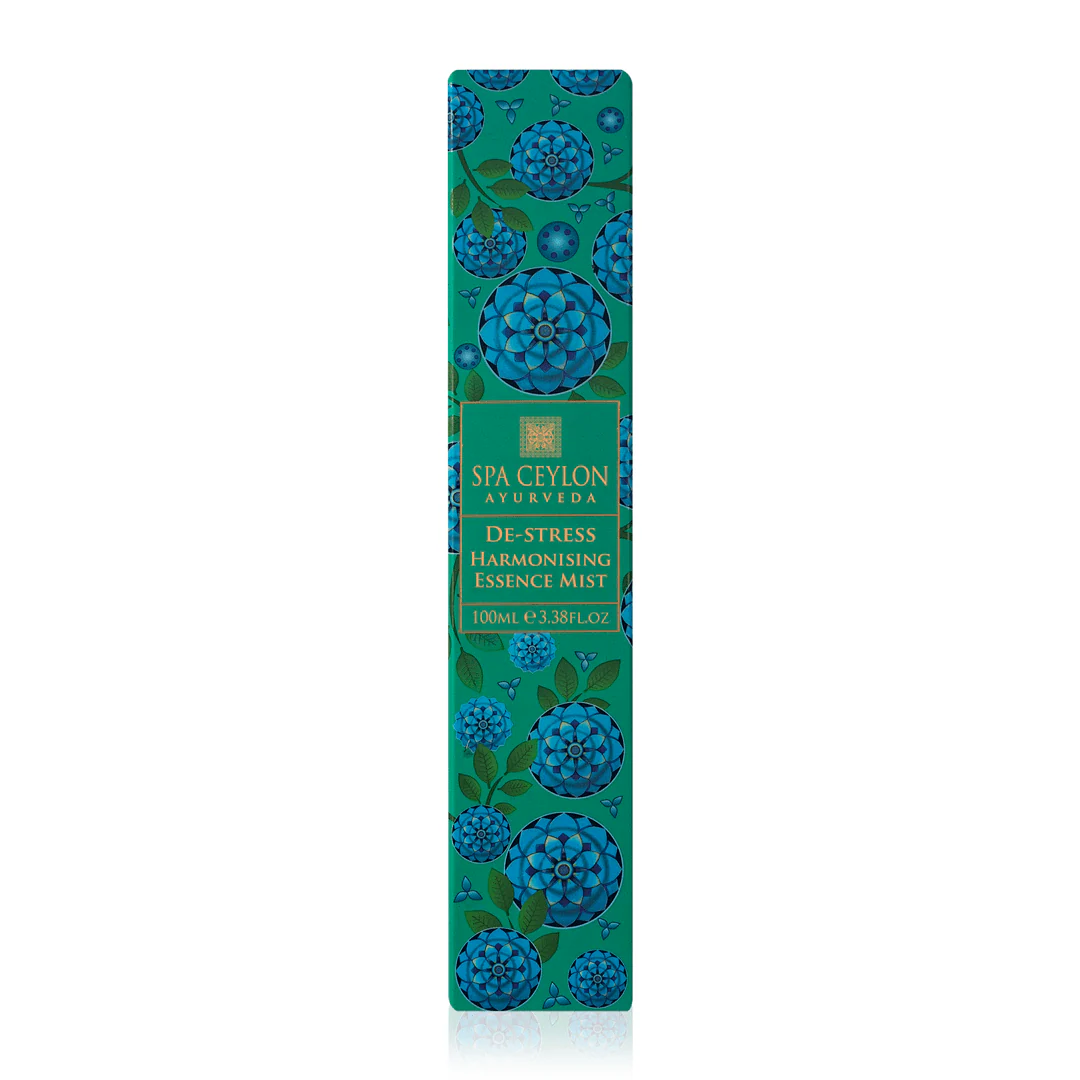 De-stress - Harmonising Essence Mist 100ml - Image 4