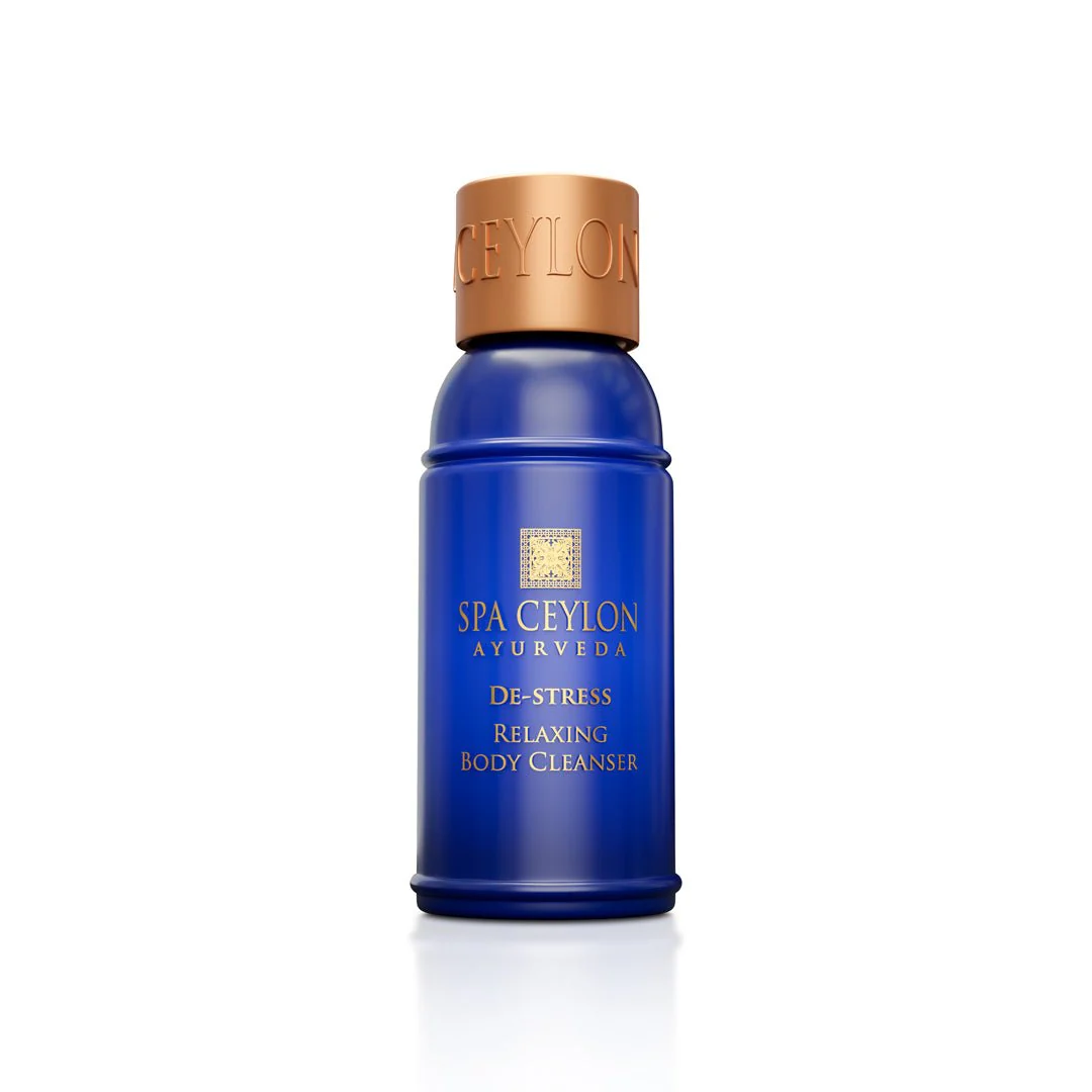 De-stress - Wellness Trio - Image 4