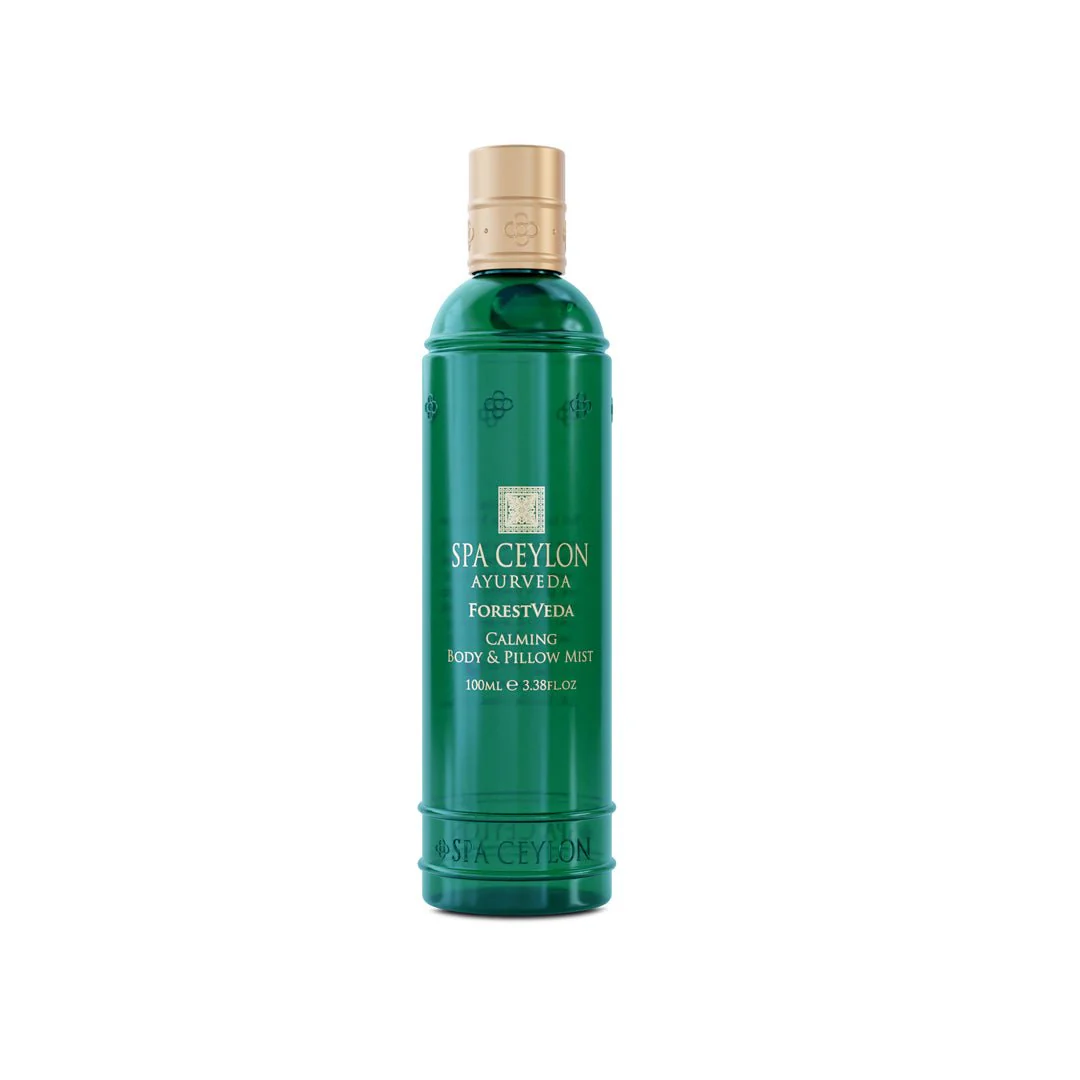 ForestVeda - Calming Body & Pillow Mist - 100ml - Image 2