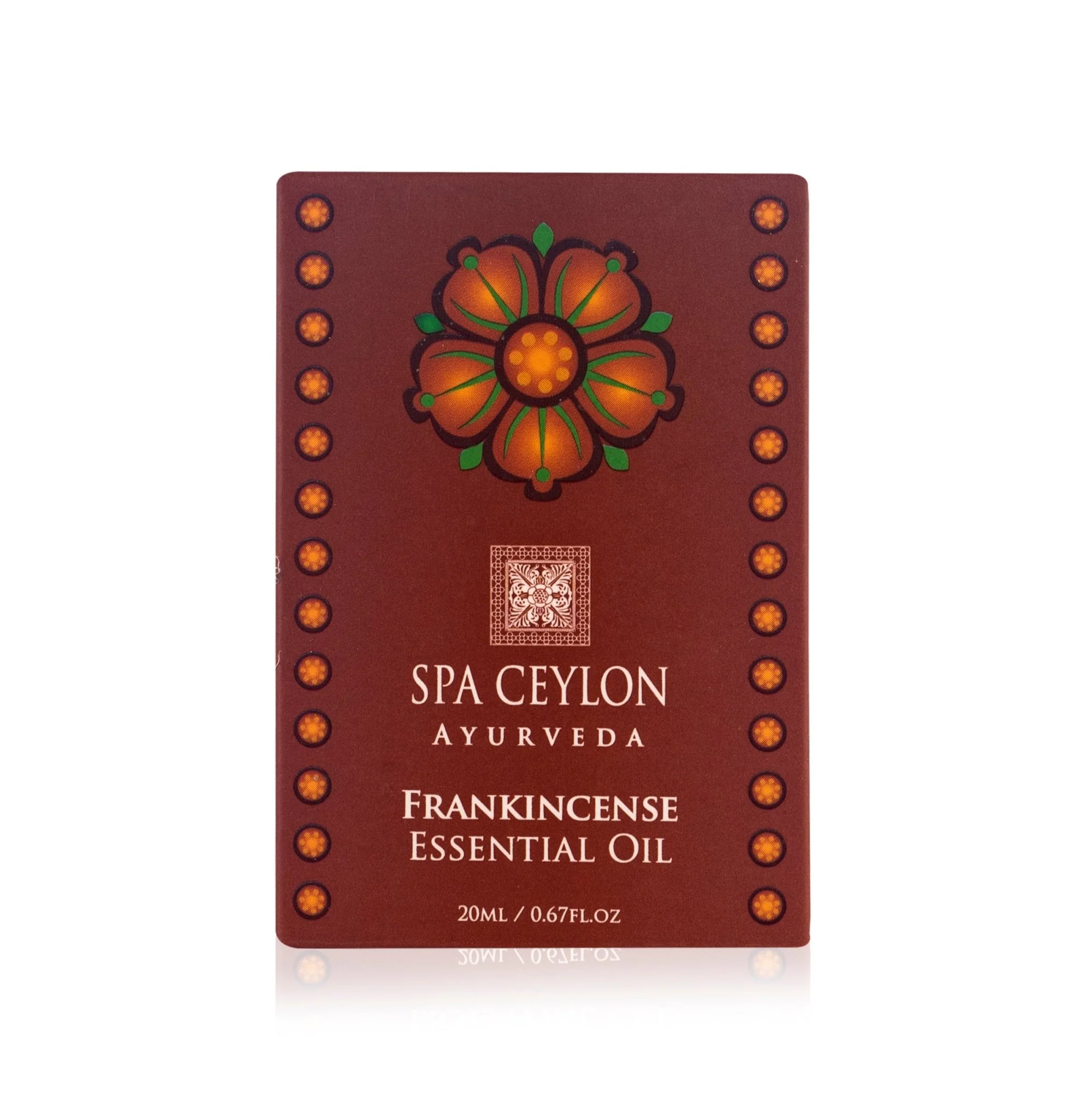 Frankincense - Essential Oil 20ml - Image 3