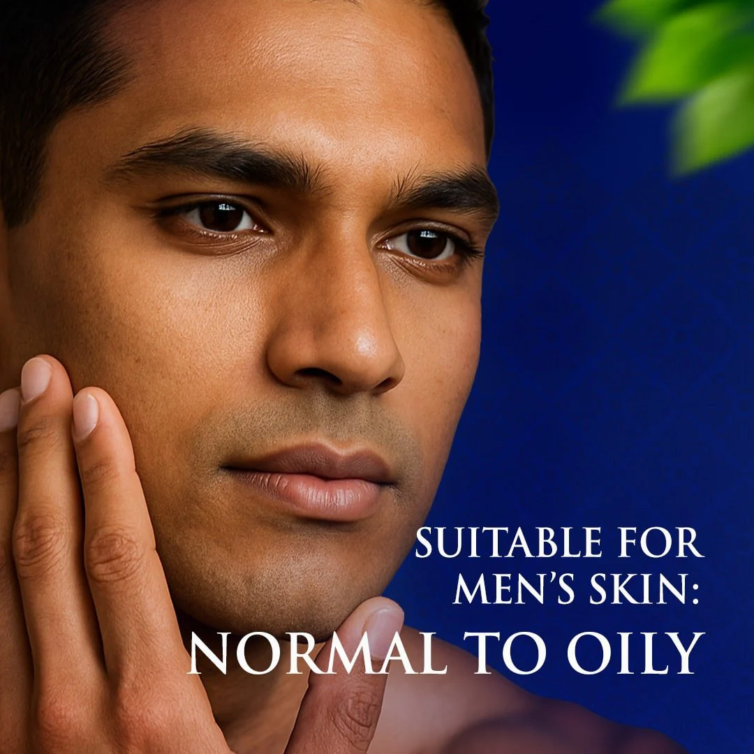 Frankincense - Face Wash 150ml - Image 3