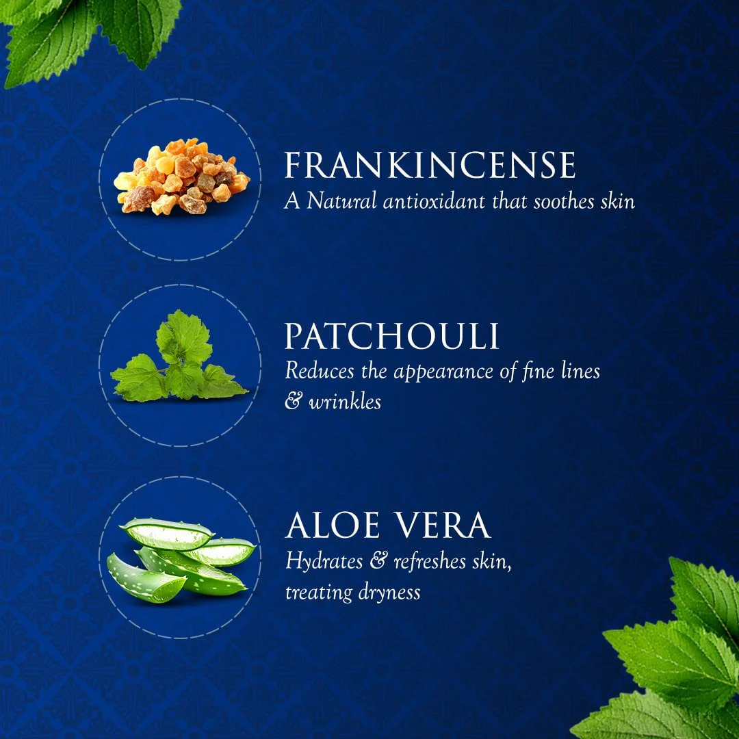 Frankincense - Face Wash 150ml - Image 7