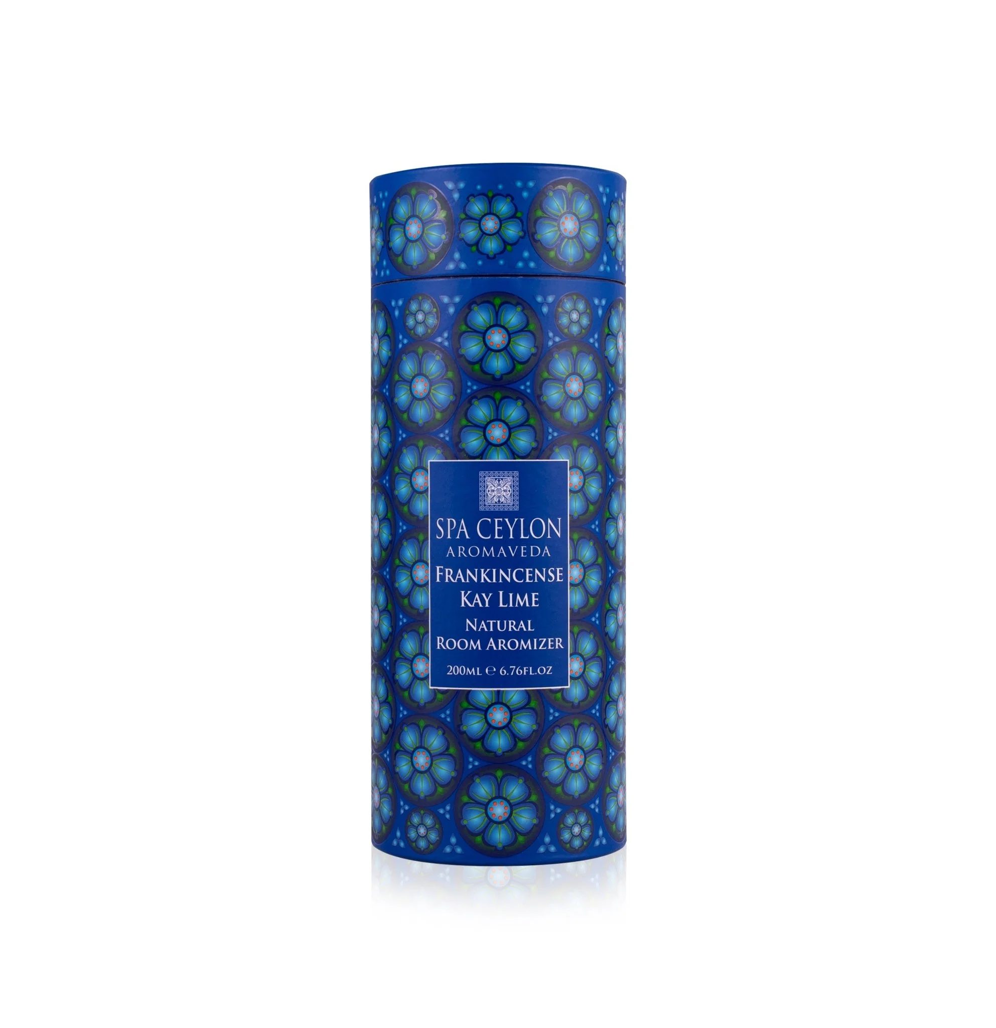 Frankincense Kay Lime - Natural Room Aromizer 200ml - Image 3