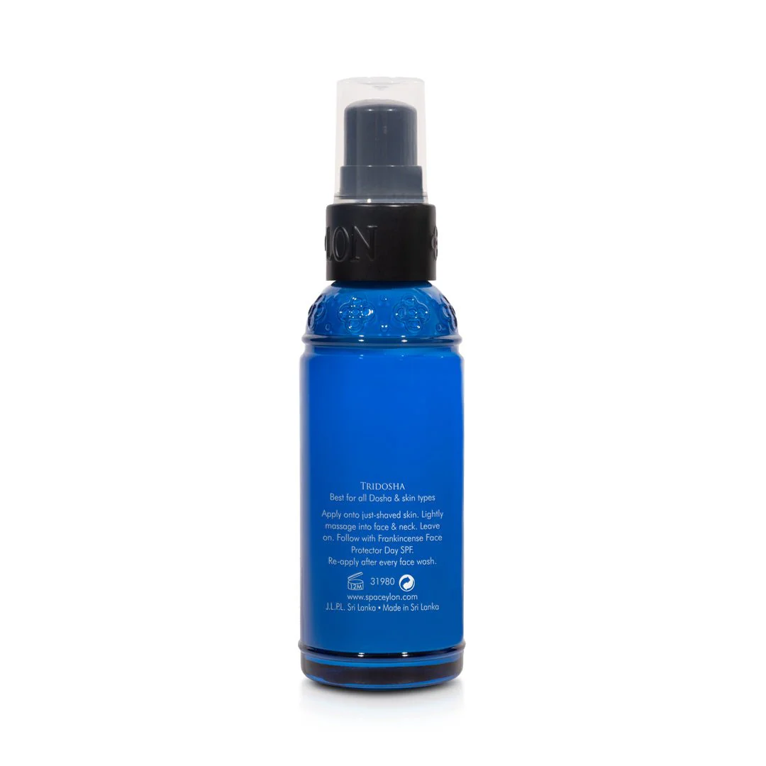Frankincense Rituals For Men - After Shave Face Balm 50ml - Image 3
