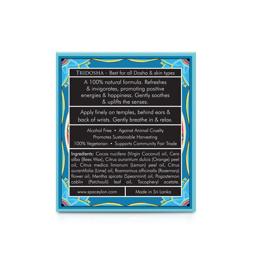 Happy - Uplifting Balm 25g - Image 4