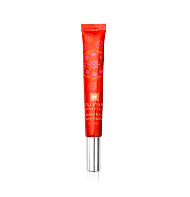Island Rose - Creme Perfume 15g - Image 3