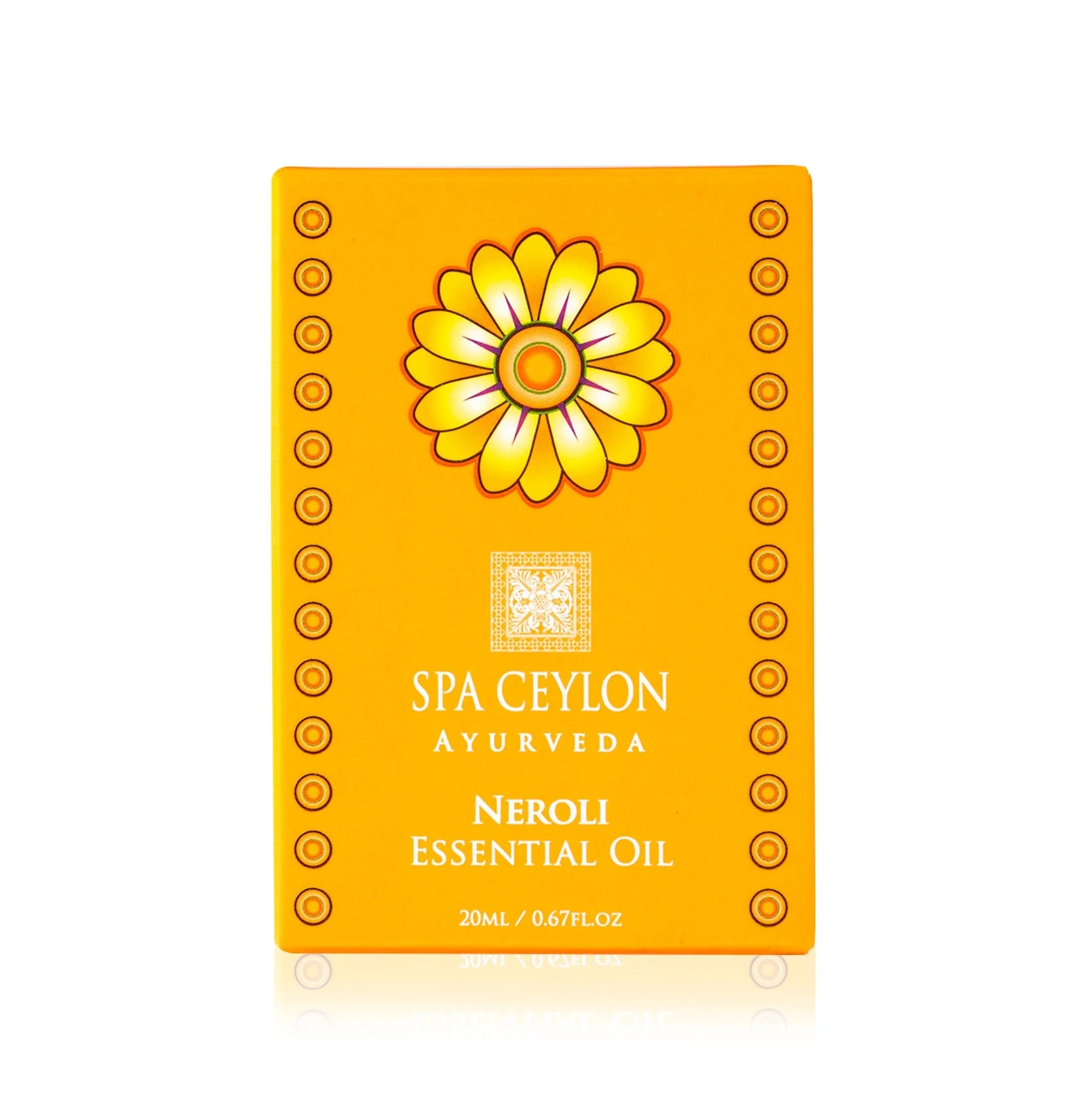 Neroli - Essential Oil 20ml - Image 3
