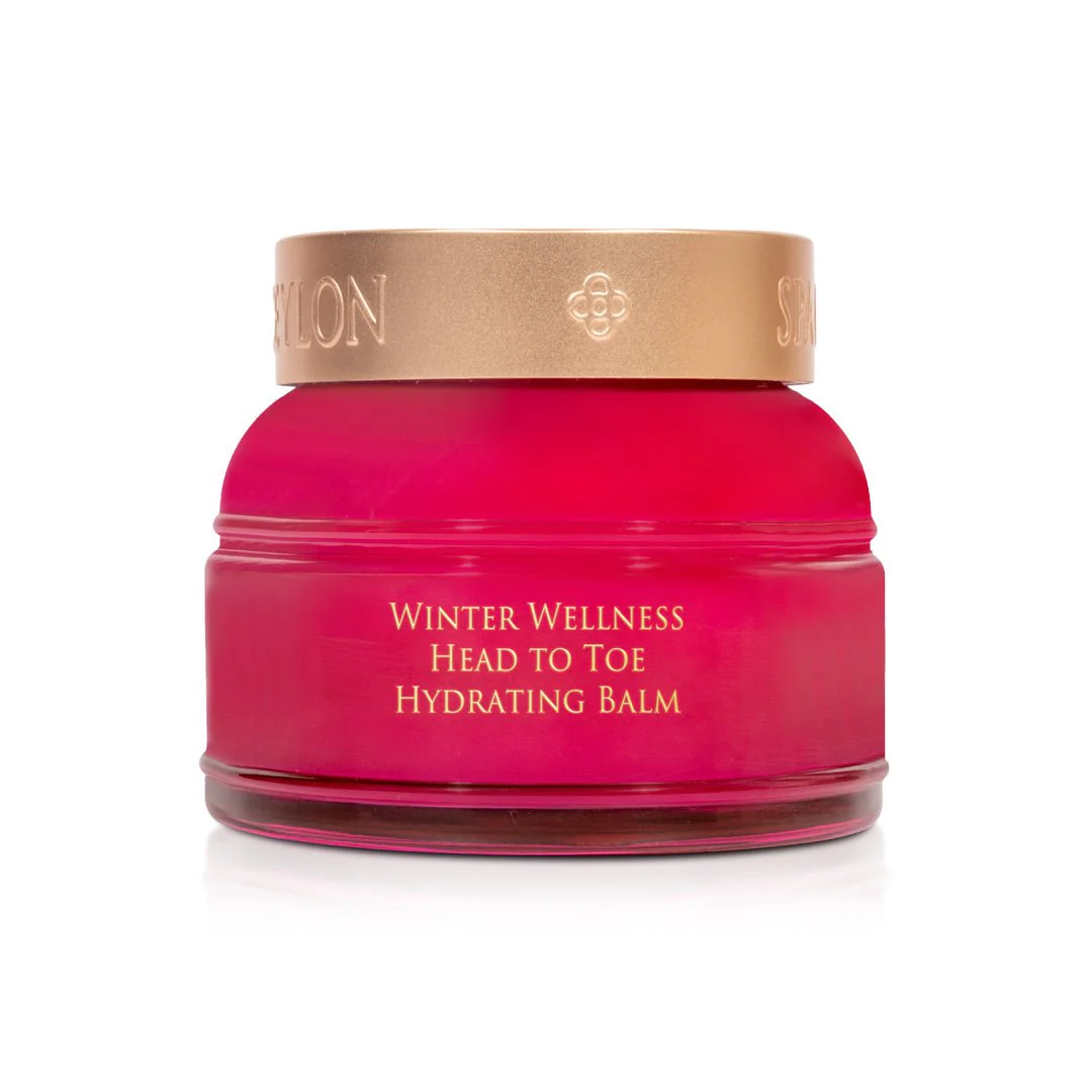 Neroli Ylang - Winter Wellness Head to Toe Hydrating Balm 100g - Image 2