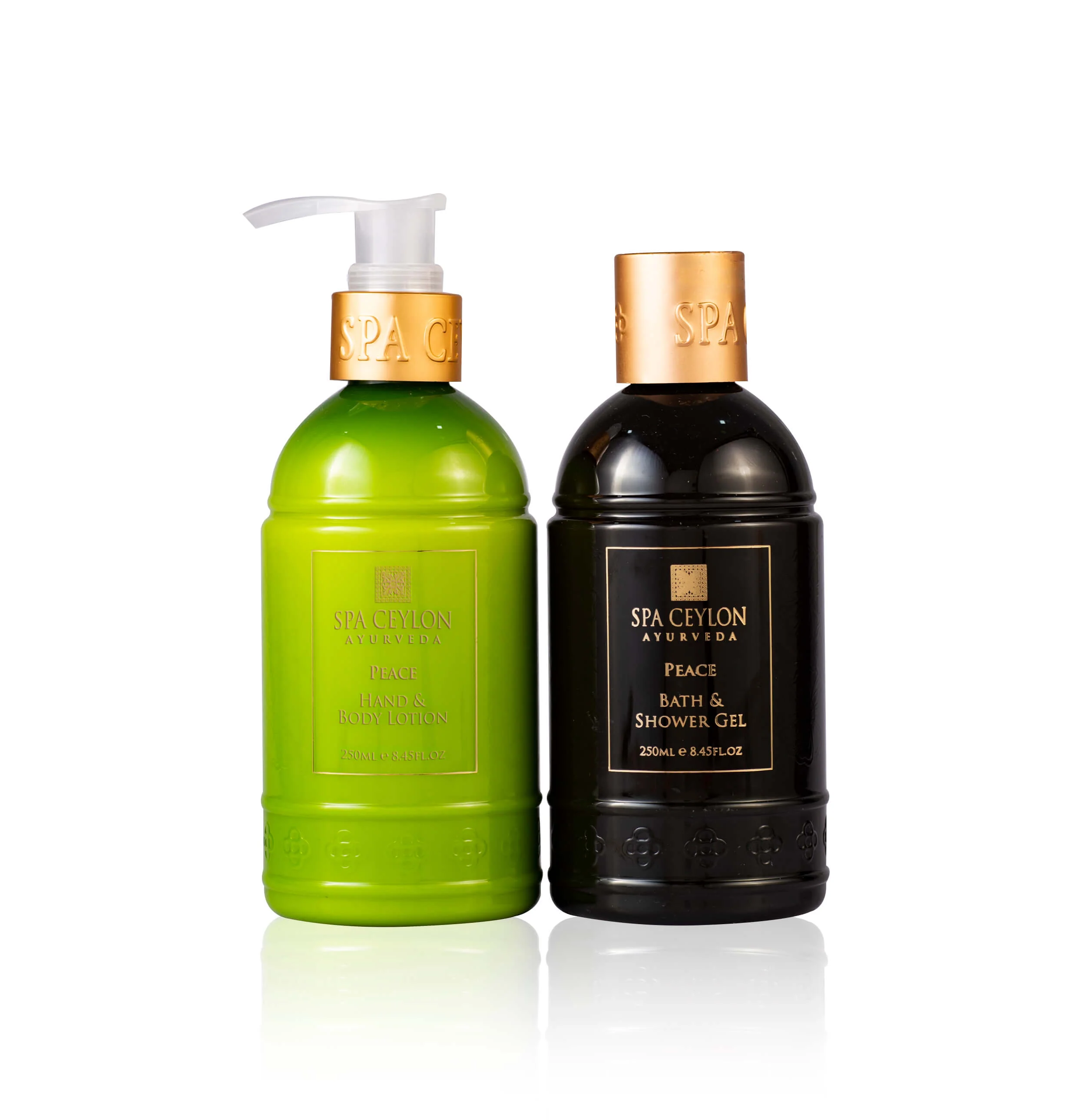 Peace - Bath & Body Duo - Image 3