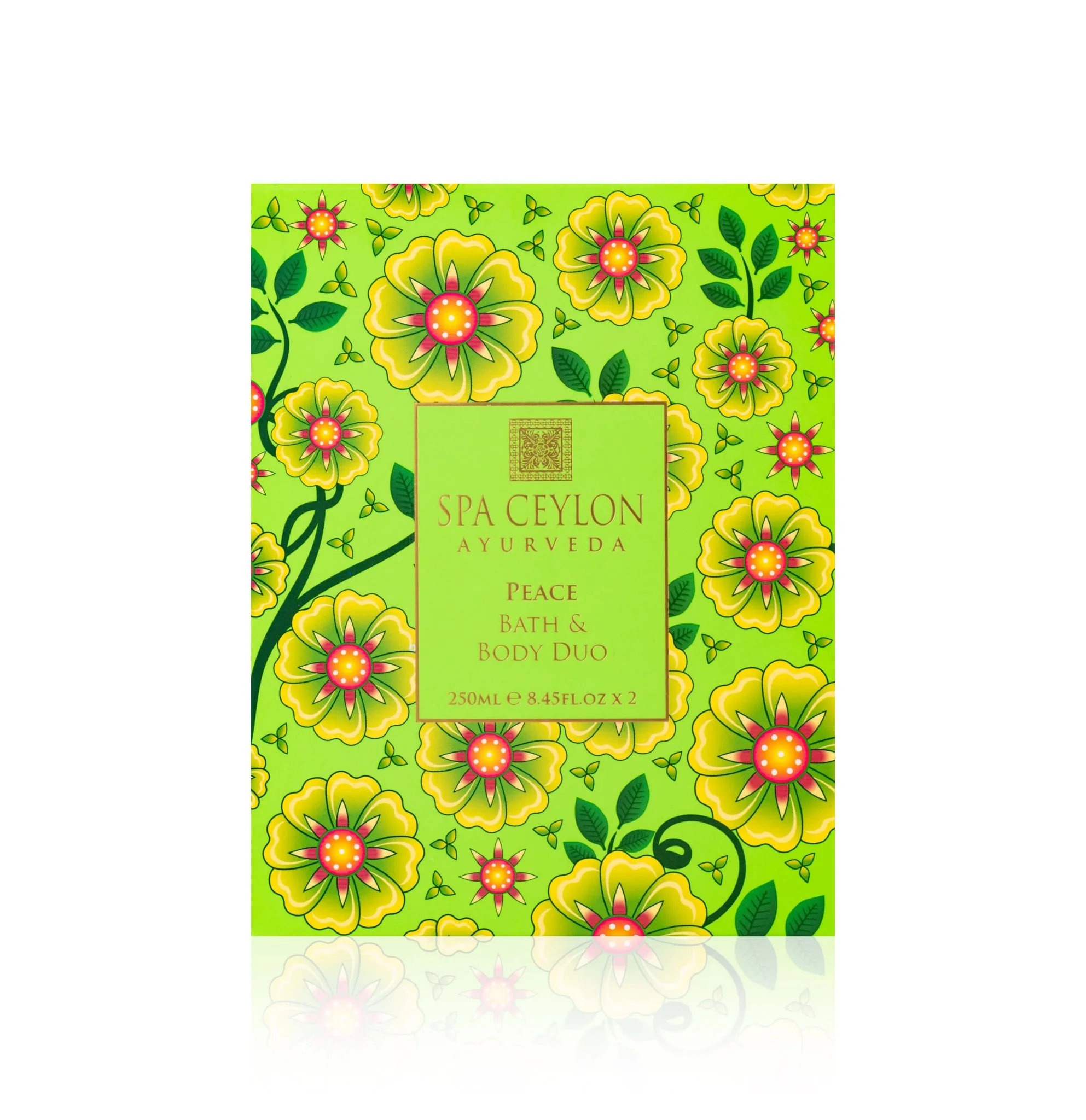 Peace - Bath & Body Duo - Image 4