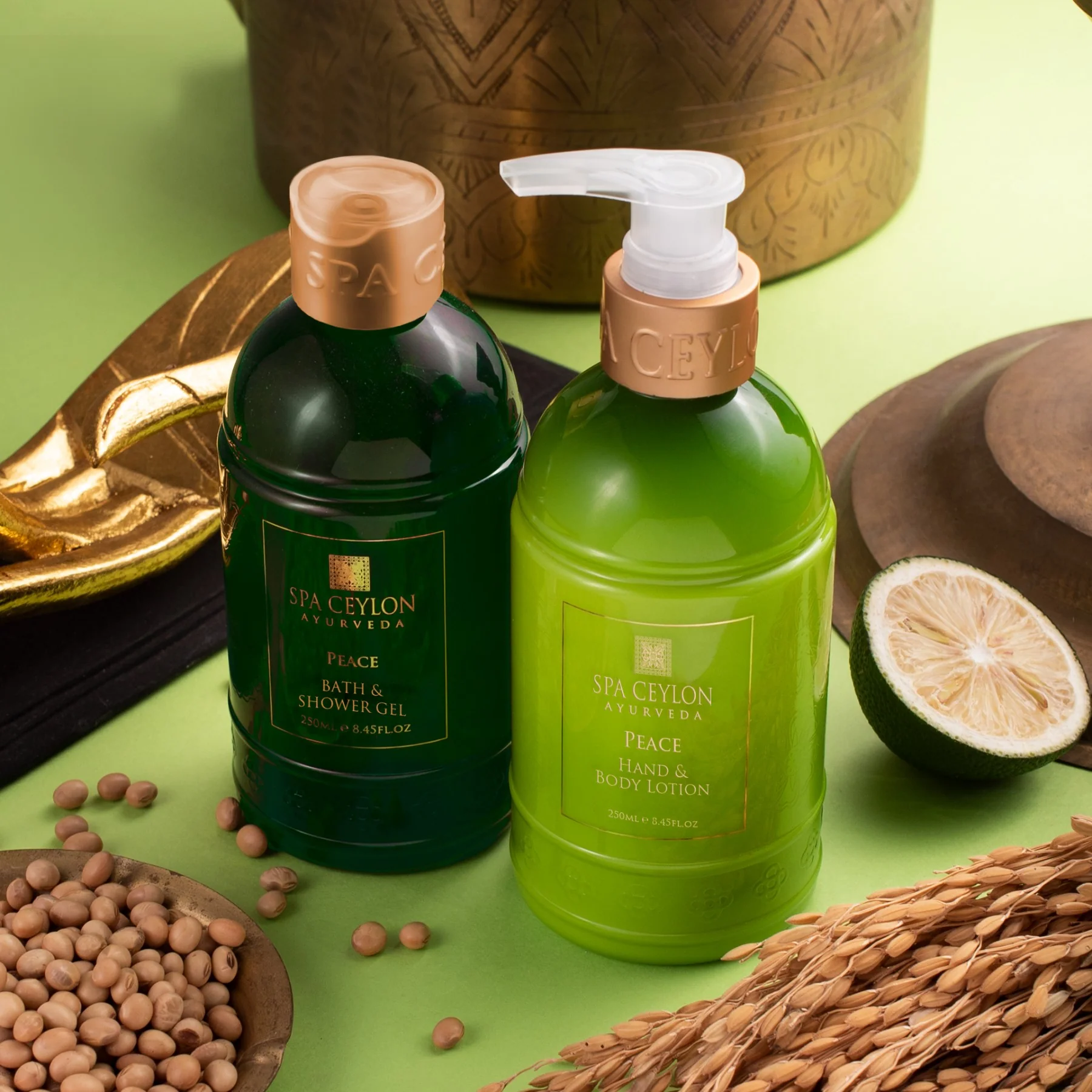 Peace - Bath & Body Duo - Image 5