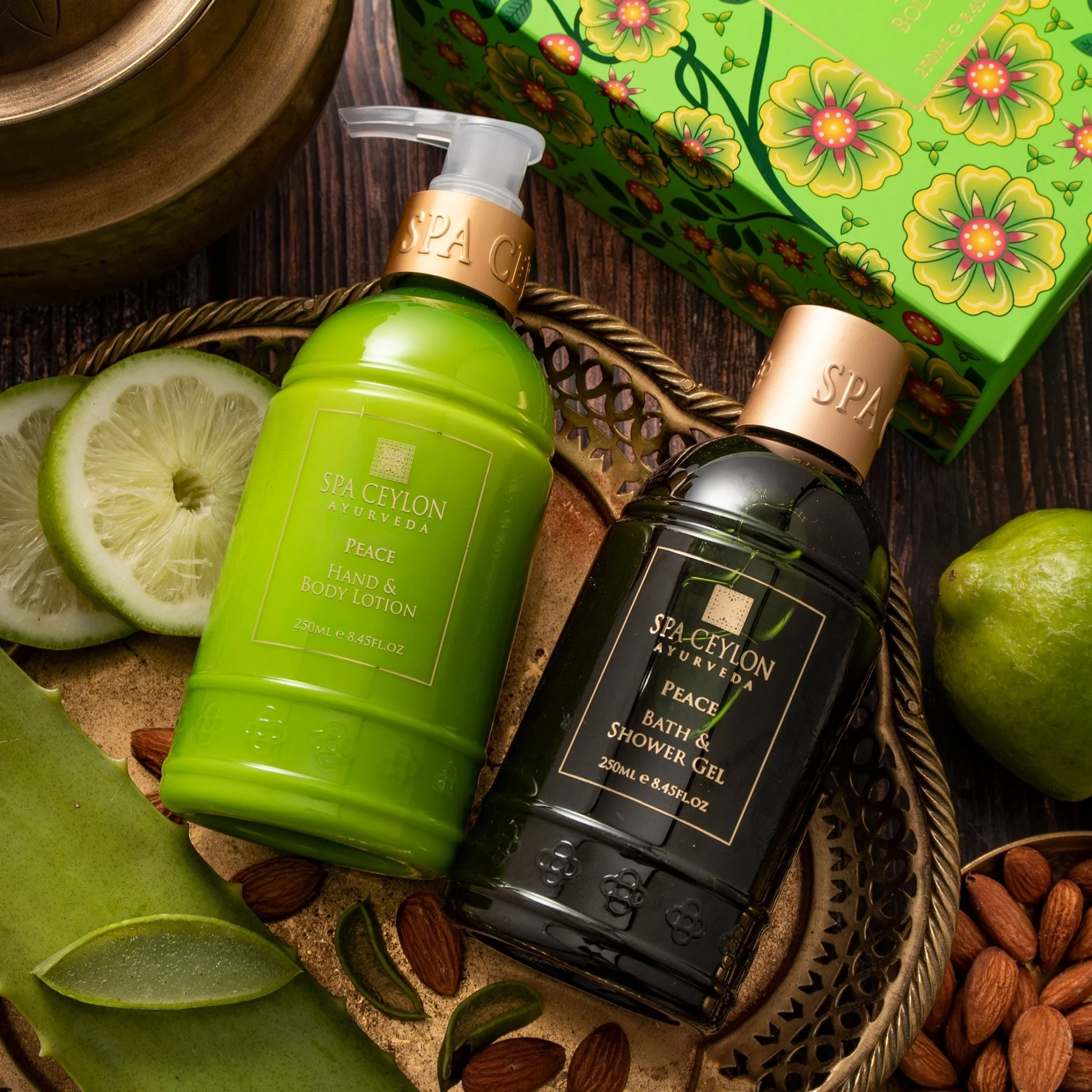 Peace - Bath & Body Duo - Image 6