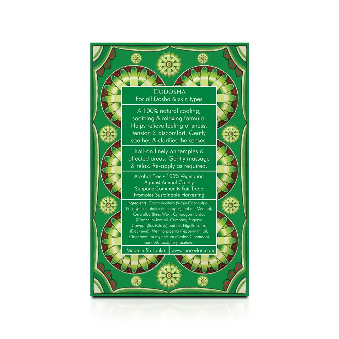 Peace - Soothing Balm Roll On 10ml - Image 3