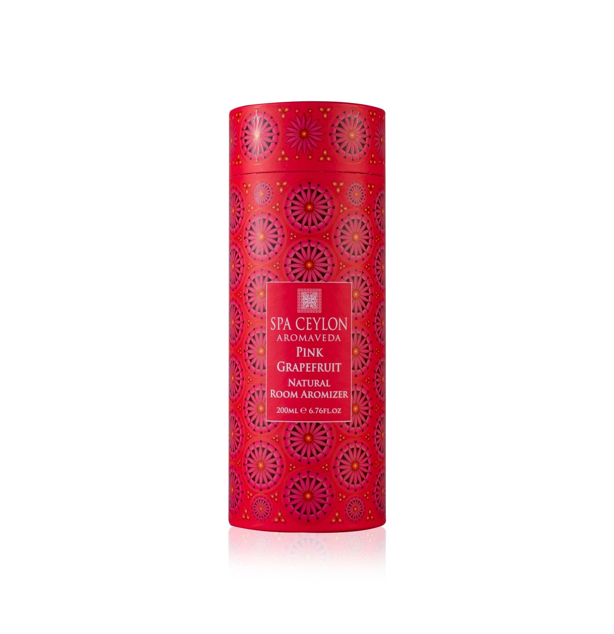 Pink Grapefruit - Natural Room Aromizer 200ml - Image 3