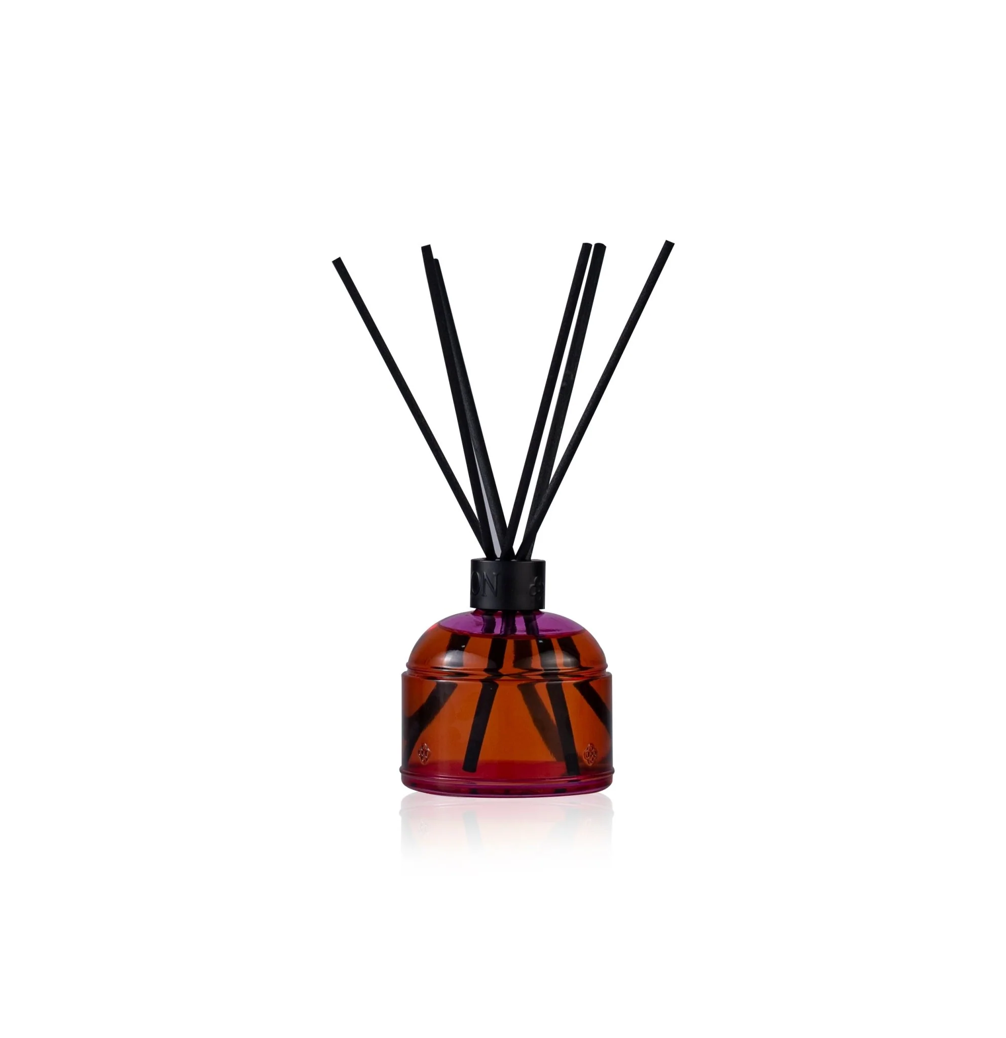 Pink Grapefruit - Natural Room Aromizer 200ml - Image 4