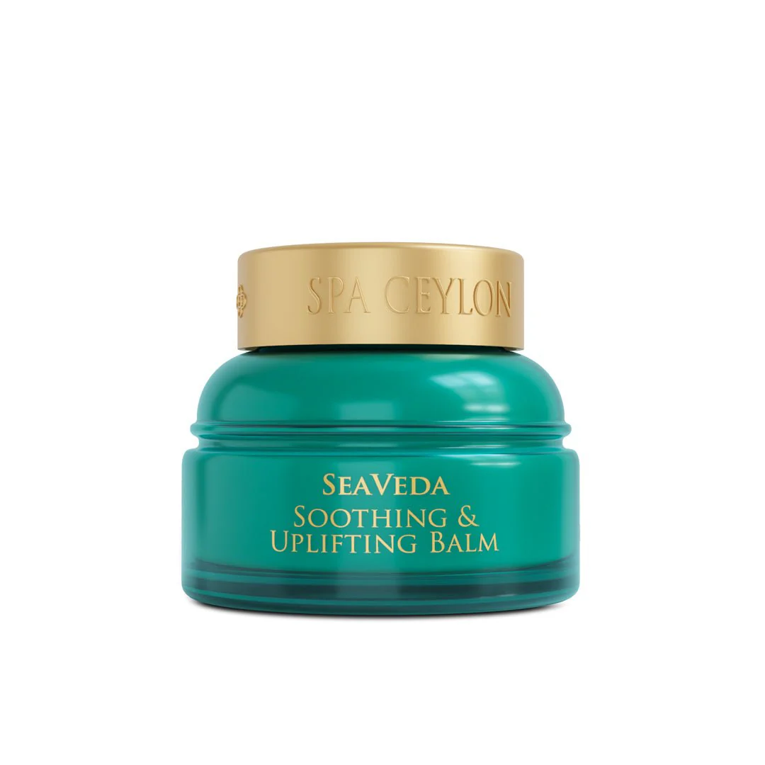 SeaVeda - Soothing & Uplifting Balm - 25g - Image 3