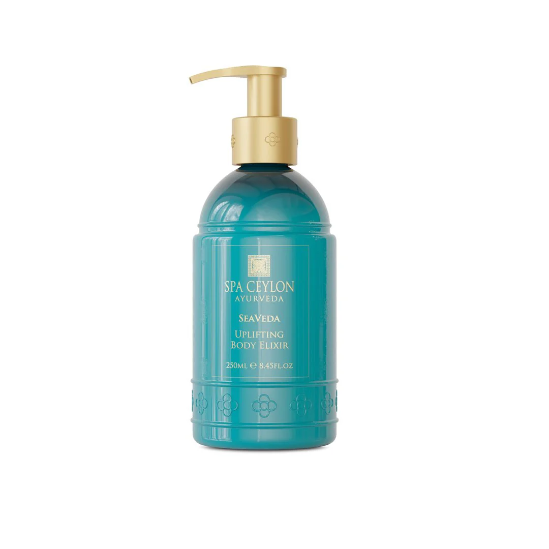 SeaVeda - Uplifting Body Elixir -250ml