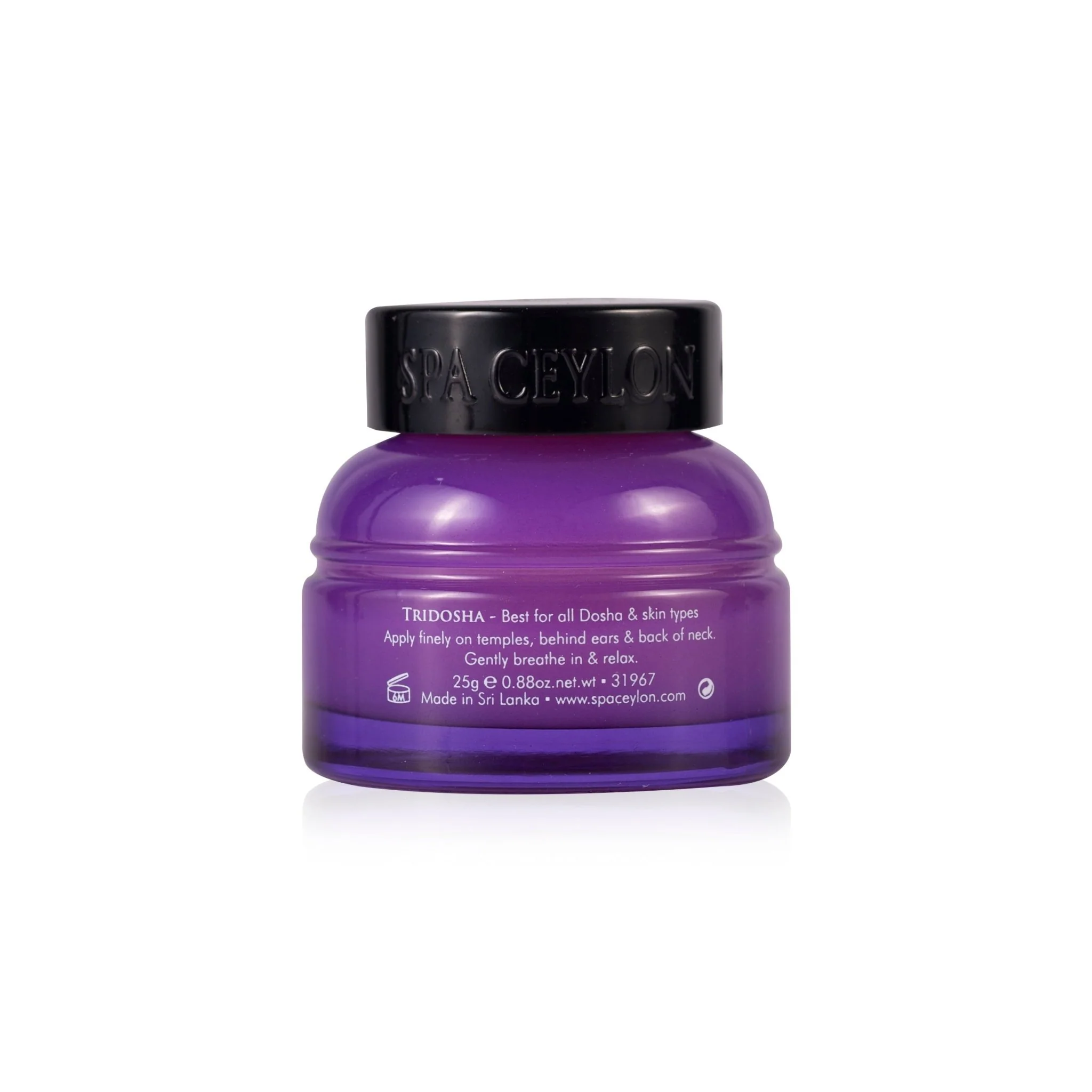 Sleep - Calming Balm 25g - Image 3