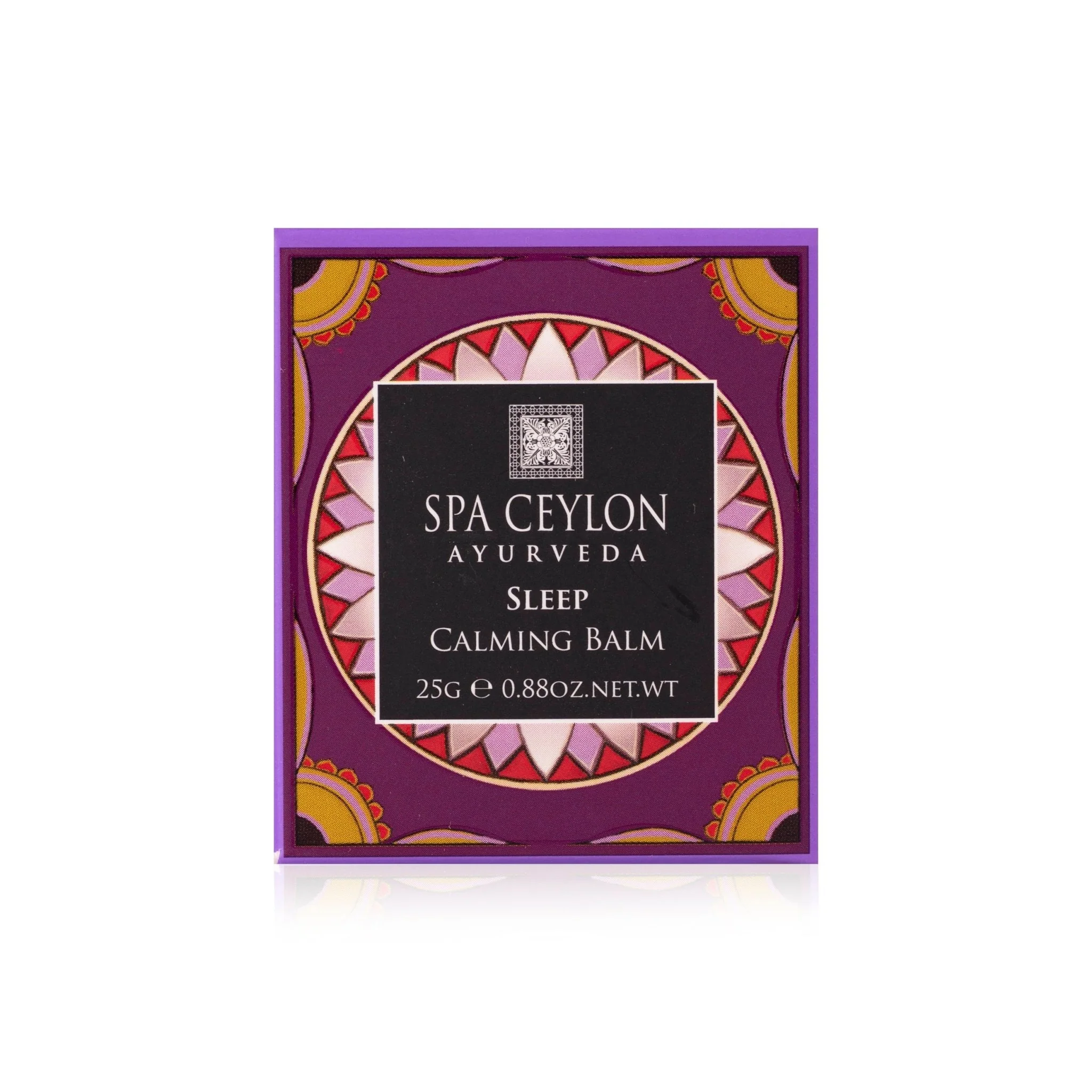 Sleep - Calming Balm 25g - Image 4