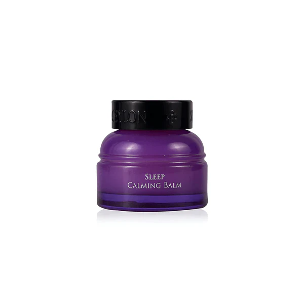 Sleep - Calming Balm 25g - Image 6