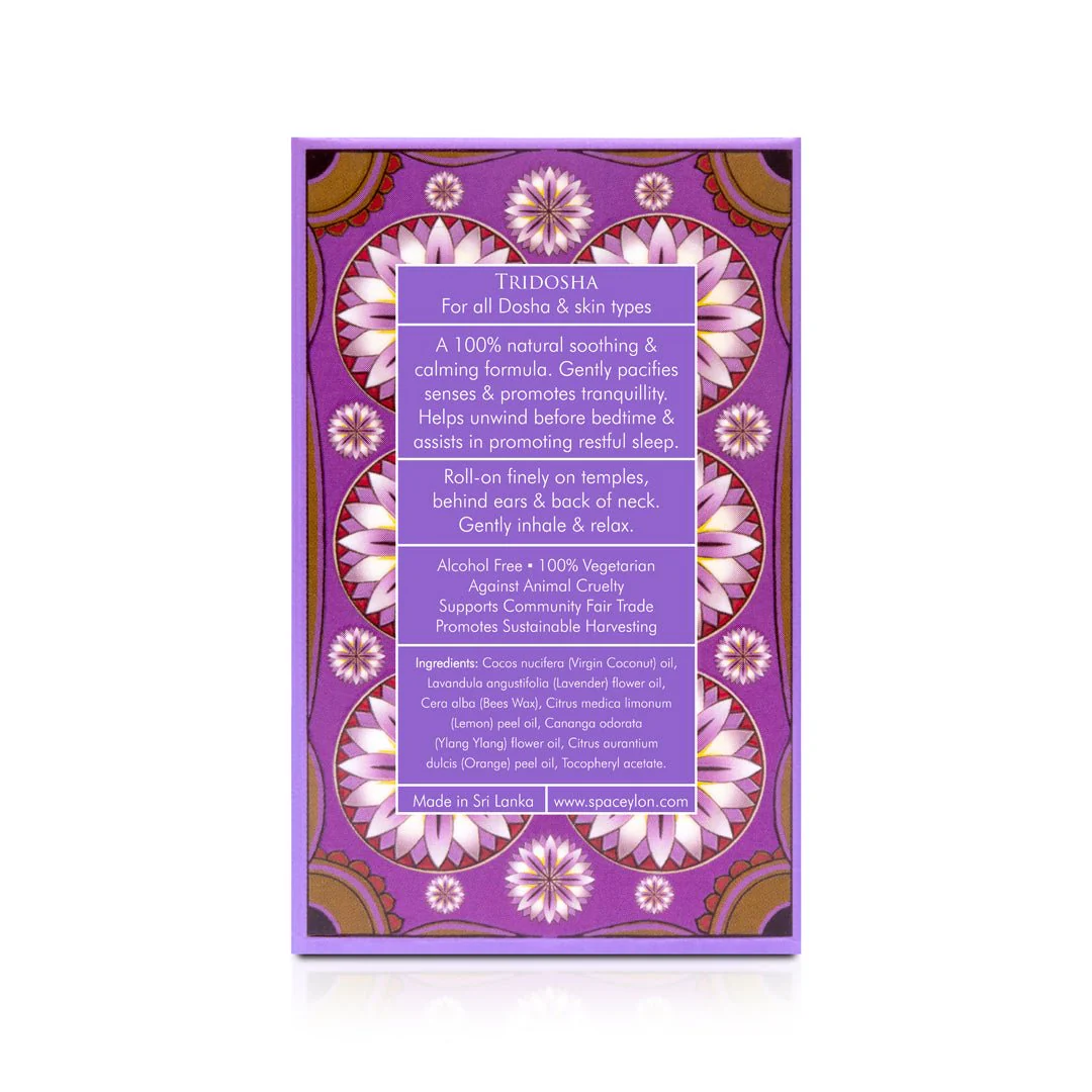 Sleep - Calming Balm Roll On 10ml - Image 4