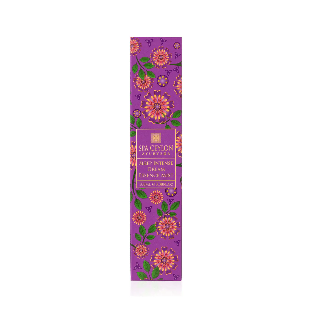 Sleep Intense - Dream Essence Mist 100ml - Image 4