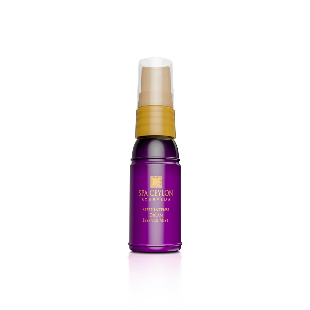Sleep Intense - Wellness Trio - Image 4