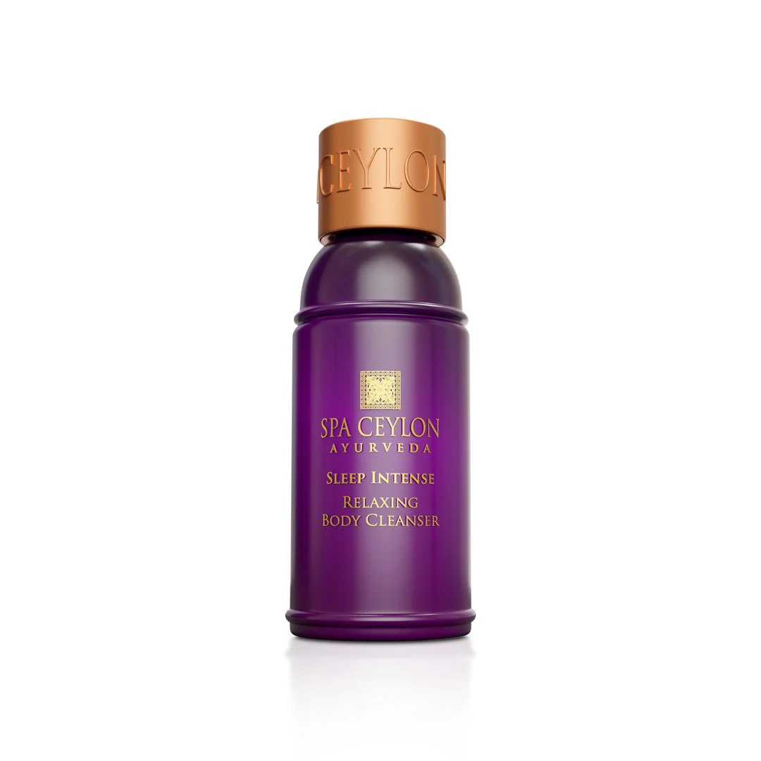 Sleep Intense - Wellness Trio - Image 5