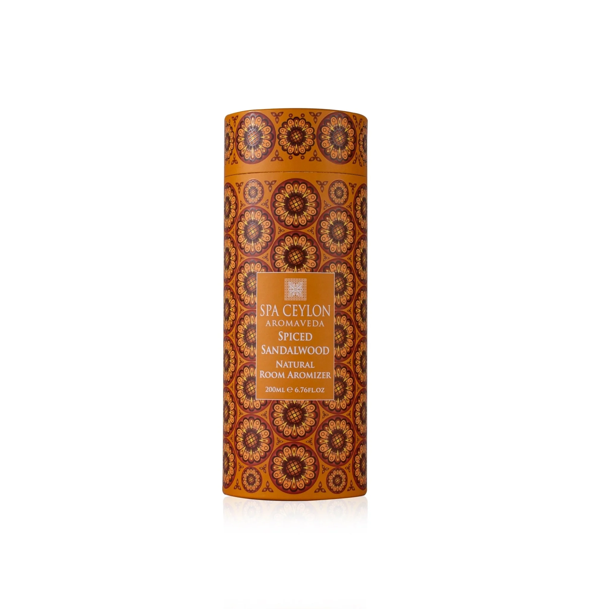 Spiced Sandalwood - Natural Room Aromizer 200ml - Image 3