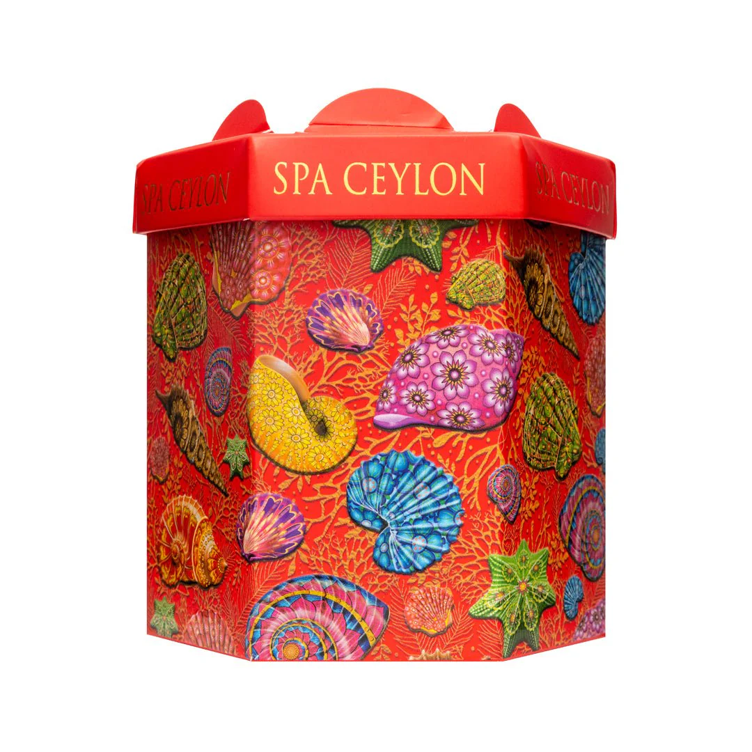 Undersea Paradise - Pampering Stack Duo - Image 4