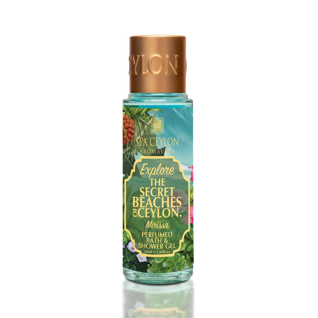 Undersea Paradise - Pampering Stack Duo - Image 9