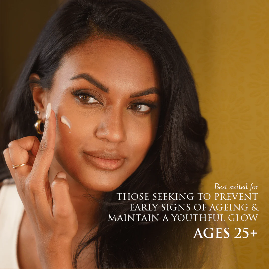 White Rice - Overnight Nourishing Perfector 100g - Image 5