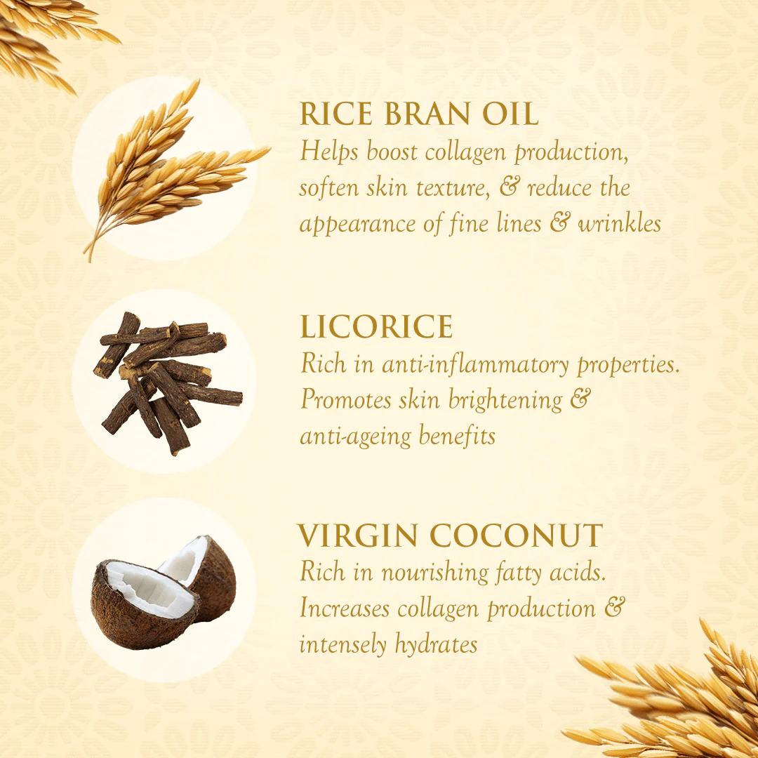 White Rice - Overnight Nourishing Perfector 100g - Image 8