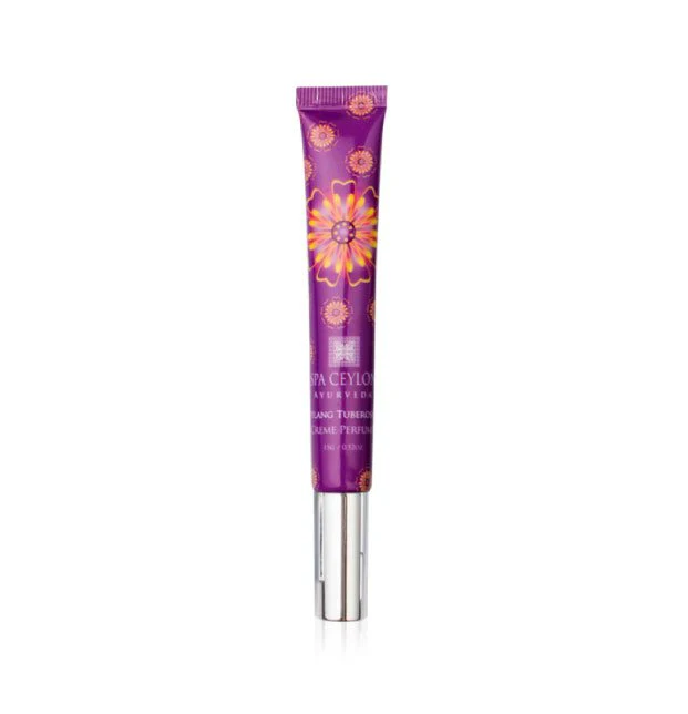 Ylang Tuberose- Creme Perfume 15g - Image 2